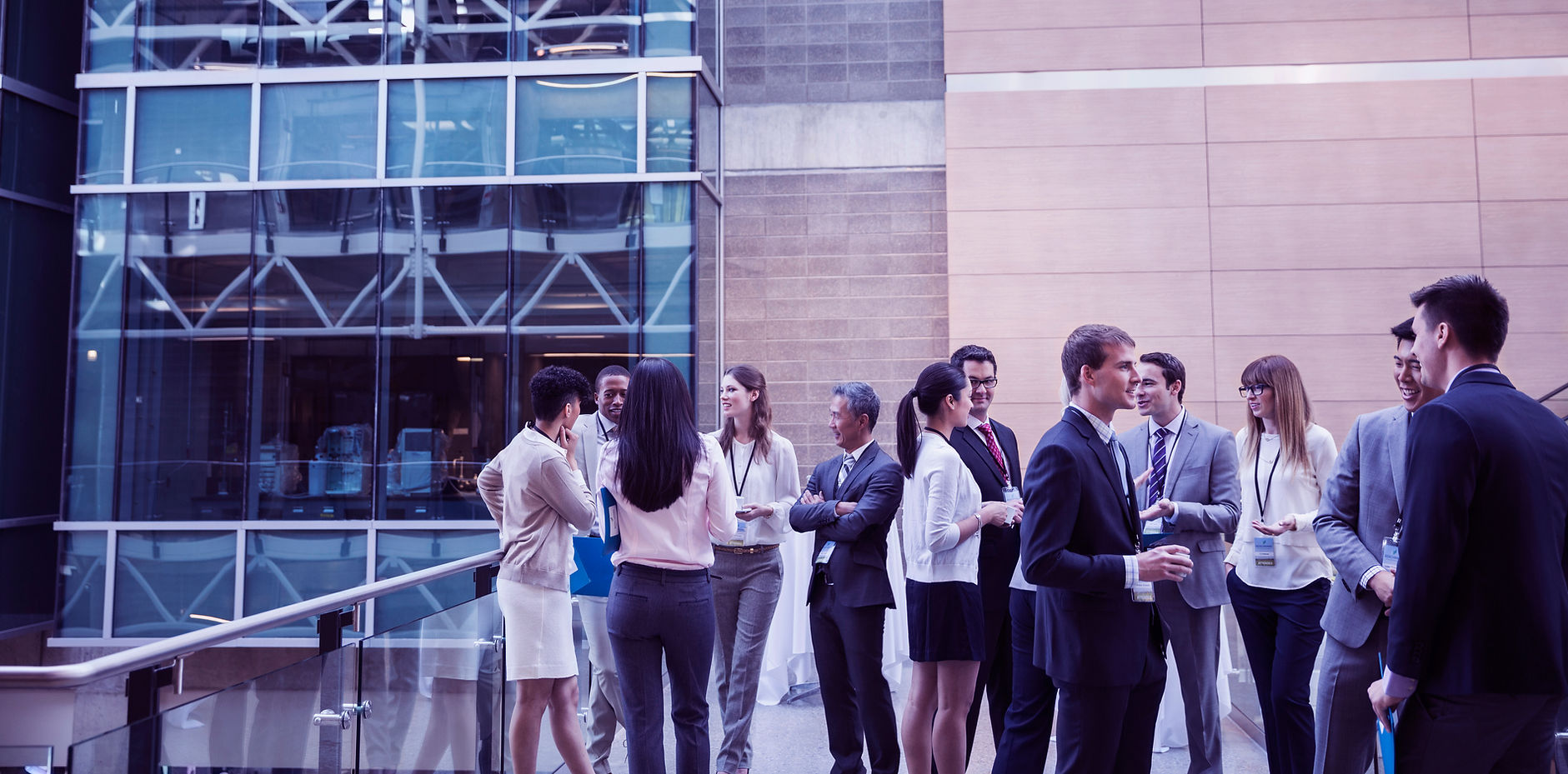 Networking