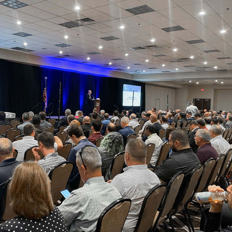 ITEA Conference